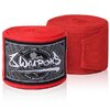 8-weapons-bandes-de-boxe-rouge