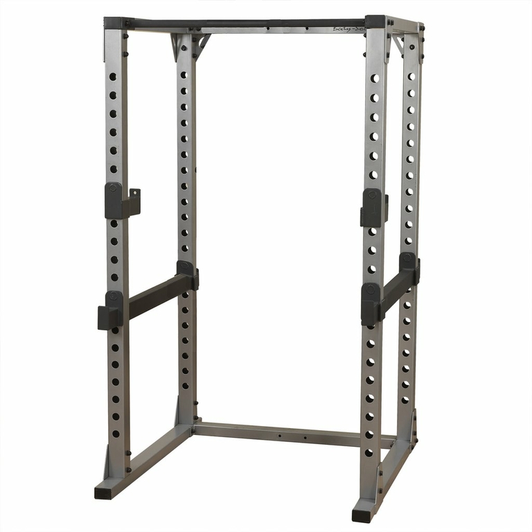 Rack à squat power pro Cage cross training/Rack & cage à squat lecoinduring