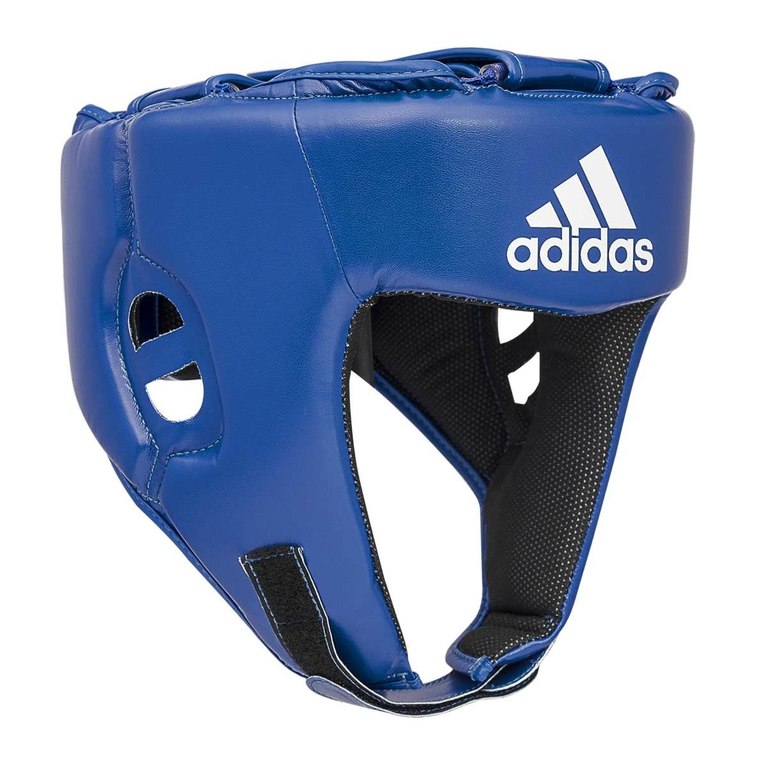 Casque de boxe Adidas FF boxe Protection/Casque de Boxe le coin du ring