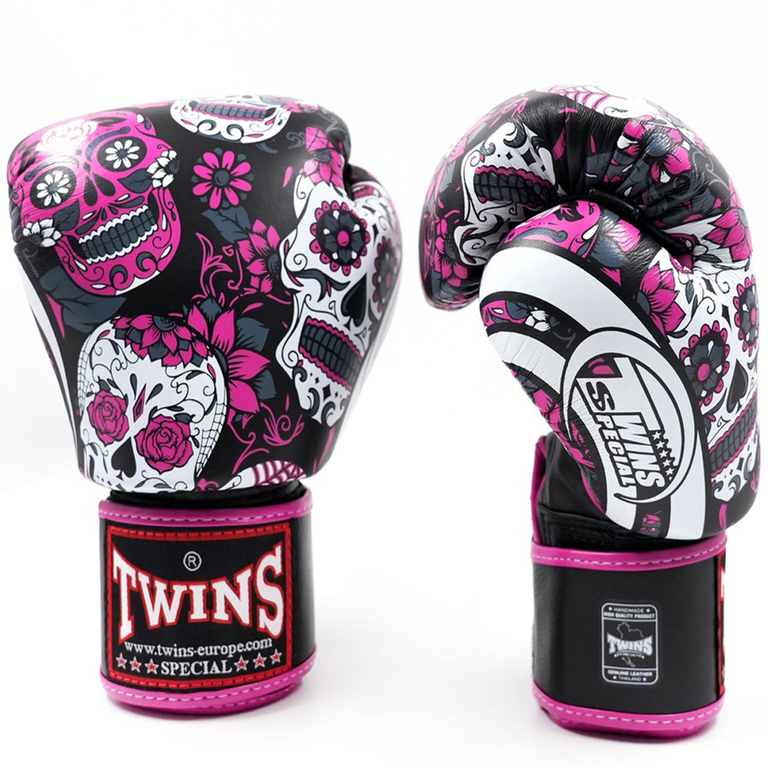 Gants de boxe twins Fantasy 3 - lecoinduring