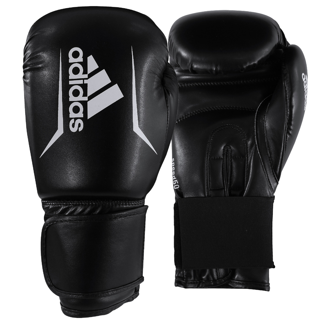 Gants de boxe Adidas speed 2018 - Gants de Boxe & MMA - lecoinduring