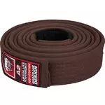 ceinture_marron_de_jjb_venum