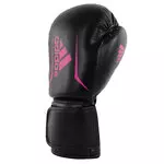 adiSBG50 - SPEED50 - Black PINK - Front