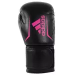 adiSBG50 - SPEED50 - Black pink - Front 2