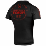 rashguard_manche_courte_venum_signature