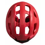 casque-boxe-adizero-rouge
