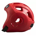 casque-de-boxe-adidas-adizero-rouge