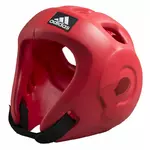casque-de-boxe-moule-adizero-rouge