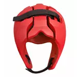 casque-de-boxe-adizero-rouge