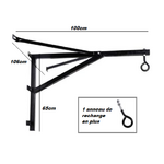 potence-sac-de-frappe-metal-boxe-mb316