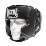 casque-metal-boxe-adulte-noir