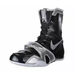 chaussure-de-boxe-nike-hyperko-noir-sylver