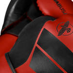 gant-boxe-hayabusa-s4-rouge