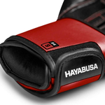 gants-boxe-hayabusa-s4-rouge