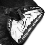 fightshort-hayabusa-hexagon-noir-2