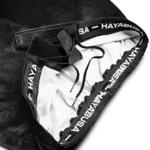 fightshort-hayabusa-hexagon-noir-2