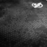 short-hayabusa-hexagon-noir