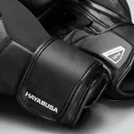 gant-de-boxe-hayabusa-noir-kanpeki