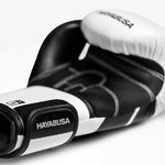 gant-de-boxe-hayabusa-s4-blanc