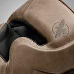 casque-boxe-hayabusa-marron