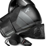 gant-boxe-hayabusa-s4-noir