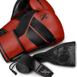 gants-boxe-hayabusa-rouge
