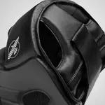 casque-boxe-hayabusa-chinless-noir
