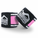 bandes-boxe-phantom-athletics-rose