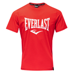 t-shirt-everlast-rouge