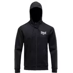 Veste De Sport Everlast Homme - Noire - Fermeture éclair - Coupe-vent - Taille L