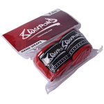 bandes-boxe-8-weapons-350-rouge