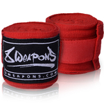 bande-boxe-8-weapons-350-rouge
