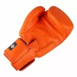 gants-de-boxe-twins-orange