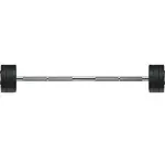 barre-musculation-avec-poids-body-solid-fixed-barbell