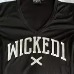 tshirt-femme-wicked-one-elite