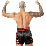 short-boxe-thai-8-weapons-super-mesh-noir-rouge-3