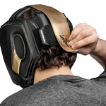casque-de-boxe-hayabusa-chinless-noir-or-4