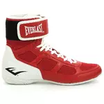 chaussure-de-boxe-everlast-rou-blanc