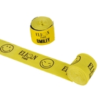 bande-boxe-elion-smiley-jaune