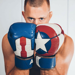 gant-de-boxe-hayabusa-marvel-captain-america