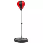 punching-ball-enfants-metal-boxe