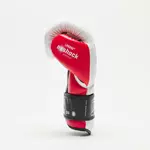 gant-de-boxe-leone-technico-rouge
