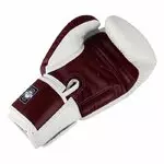 gant-de-boxe-twins-blanc-rouge