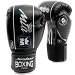 HAWK black A