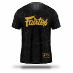 t-shirt-fairtex-noir