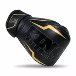 gant-boxe-king-pro-boxing-thor-noir