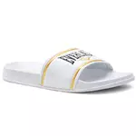 everlast-mules-sandales-blanc