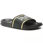 everlast-mules-sandales-noir