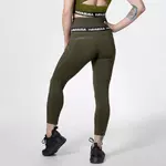 legging-boxe-femme-hayabusa-olive