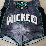 short-de-boxe-thai-wicked-one-invaders-turquoise-2